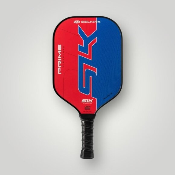 Selkirk SLK Prime Max Pickleball Bundle - Picture 3 of 7